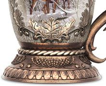 Load image into Gallery viewer, Persis Clayton Weirs Whitetail Deer 32 Oz Porcelain Stein by The Bradford Exchange - RCE Global Solutions