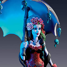 Load image into Gallery viewer, The Bradford Exchange La Calavera Catrina Dia de Los Muertos Sculpture - RCE Global Solutions