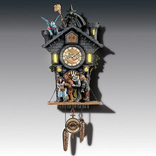 Load image into Gallery viewer, The Bradford Exchange All in Good Time, My Little Pretty Cuckoo Clock with Barking Toto - RCE Global Solutions