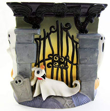 Load image into Gallery viewer, The Nightmare Before Christmas Disney Zero 'Ghosts in the Graveyard' Bathroom Tissue Box Cover - RCE Global Solutions