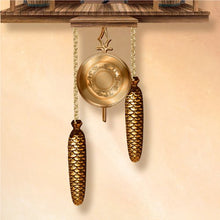 Load image into Gallery viewer, The Bradford Exchange John Wayne: American Icon Collectible Cuckoo Clock - RCE Global Solutions