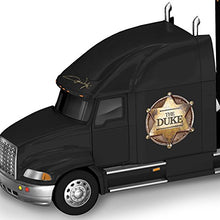 Load image into Gallery viewer, The Hamilton Collection John Wayne Legacy of The Duke 1:64 Scale Hauler Truck - RCE Global Solutions