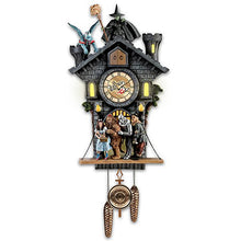 Load image into Gallery viewer, The Bradford Exchange All in Good Time, My Little Pretty Cuckoo Clock with Barking Toto - RCE Global Solutions