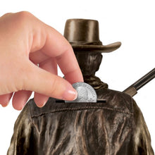 Load image into Gallery viewer, The Bradford Exchange John Wayne ‘Guardian Bank’ Sculpture - RCE Global Solutions