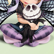 Load image into Gallery viewer, The Hamilton Collection Tim Burton Nightmare Before Christmas Figurine - RCE Global Solutions