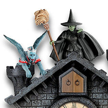 Load image into Gallery viewer, The Bradford Exchange All in Good Time, My Little Pretty Cuckoo Clock with Barking Toto - RCE Global Solutions