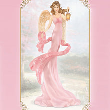 Load image into Gallery viewer, The Hamilton Collection Thomas Kinkade Angel of Compassion Messengers From Above Figurine 7.25" - RCE Global Solutions
