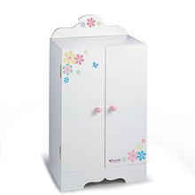 Load image into Gallery viewer, The Ashton-Drake Galleries Wardrobe & Hangers Baby Doll Accessory Set for Playtime Fun Extra Stylish So Truly Mine® Baby Doll - RCE Global Solutions