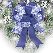 Load image into Gallery viewer, The Bradford Exchange Thomas Kinkade A Warm Winter Welcome Holiday Snowman Wreath Lights Up: 2' Tall - RCE Global Solutions