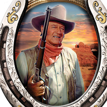 Load image into Gallery viewer, The Bradford Exchange Wall Decor: John Wayne The Duke - RCE Global Solutions