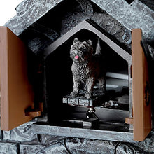 Load image into Gallery viewer, The Bradford Exchange All in Good Time, My Little Pretty Cuckoo Clock with Barking Toto - RCE Global Solutions