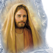 Load image into Gallery viewer, The Bradford Exchange The Light of The World Issue #5 Praying Hands Religious Art Collectible Figurine - RCE Global Solutions