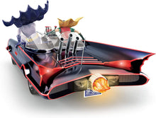 Load image into Gallery viewer, The Bradford Exchange Batman Classic TV Series Batmobile Sculpture from - RCE Global Solutions