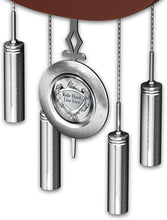 Load image into Gallery viewer, The Bradford Exchange Cuckoo Clock with Lights, Sound, Motion: Freedom Choppers Motorcycle Garage - RCE Global Solutions