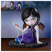 Load image into Gallery viewer, The Bradford Exchange The Cutter Three Fates Figurine Collection by Jasmine Becket-Griffith - RCE Global Solutions