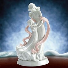 Load image into Gallery viewer, The Bradford Exchange "My Daughter My Joy" Heirloom Porcelain Figurine 8"-Inches - RCE Global Solutions