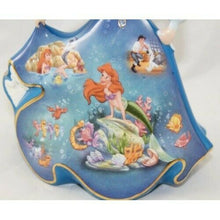 Load image into Gallery viewer, The Bradford Exchange Disney Ariel "Happily Ever After" The Little Mermaid Bell - RCE Global Solutions