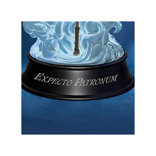 Load image into Gallery viewer, The Bradford Exchange HARRY POTTER Expecto Patronum Stag Deer Illuminated Sculpture - RCE Global Solutions