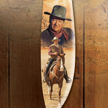 Load image into Gallery viewer, The Bradford Exchange John Wayne: an American Legend Collectible Knife Replica - RCE Global Solutions