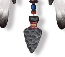 Load image into Gallery viewer, The Bradford Exchange Mystic Dreams Dreamcatcher Wall Decor with Exclusive Russ Docken Artwork - RCE Global Solutions