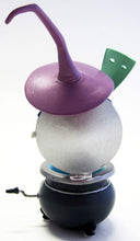 Load image into Gallery viewer, The Hamilton Collection The Nightmare Before Christmas Shock Figurine Jack-In-The-Box Sculpture Exclusively from The Hamilton Collection | Disney Shock Resin Figurine part of the "Jack" In The Box Collection - RCE Global Solutions