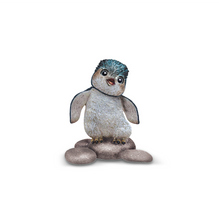 Load image into Gallery viewer, Blake Jensen Nesting Penguin Figurine Set With Crystals The Hamilton Collection - RCE Global Solutions
