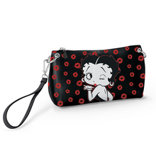 Load image into Gallery viewer, Betty Boop A Wink And A Kiss Convertible Handbag by The Bradford Exchange - RCE Global Solutions