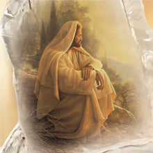 Load image into Gallery viewer, The Bradford Exchange Always with You Praying Hands Religious Art Collectible Figurine Issue #1 - RCE Global Solutions