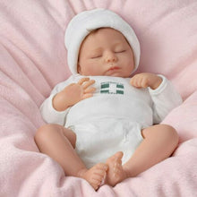 Load image into Gallery viewer, The Ashton - Drake Galleries Ashley So Truly Real® Baby Girl Doll That Breathes Touch Activated Realistic Weighted Fully Poseable with Soft RealTouch® Vinyl Skin  by Artist Andrea Arcello 17"-inches - RCE Global Solutions