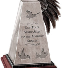 Load image into Gallery viewer, Sculpture: Soaring Spirit Sculpture by The Bradford Exchange - RCE Global Solutions