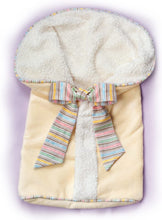 Load image into Gallery viewer, The Ashton - Drake Galleries Jayda and Jayden Lifelike So Truly Real® African American Black Baby Twin Dolls Poseable in Bunting with Soft RealTouch® Vinyl Skin by Doll Artist Waltraud Hanl 13"-Inches - RCE Global Solutions