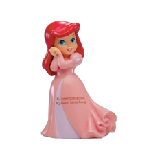 Load image into Gallery viewer, The Hamilton Collection Disney My Granddaughter My Sweet Song Ariel Little Mermaid Princess Figurine - RCE Global Solutions