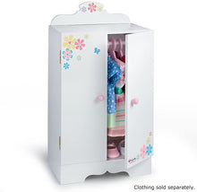 Load image into Gallery viewer, The Ashton-Drake Galleries Wardrobe & Hangers Baby Doll Accessory Set for Playtime Fun Extra Stylish So Truly Mine® Baby Doll - RCE Global Solutions