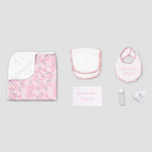 Load image into Gallery viewer, The Ashton-Drake Galleries Welcome Home Baby Doll Accessory Set with Drawstring Storage Bag - RCE Global Solutions