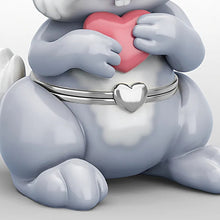 Load image into Gallery viewer, The Bradford Exchange Granddaughter Some-Bunny Loves You Porcelain Music - RCE Global Solutions