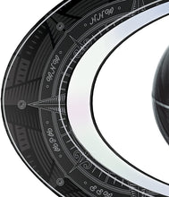 Load image into Gallery viewer, The Bradford Exchange Levitating Globe Sculpture with LED Illuminated Base - RCE Global Solutions