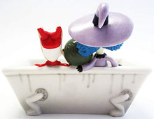 Load image into Gallery viewer, The Nightmare Before Christmas Bathroom Soap Dish Exclusively from The Bradford Exchange | Disney Lock Shock and Barrel Officially Authorized Bath Ensemble Collection 'Good Clean Fun' Soap Holder - RCE Global Solutions
