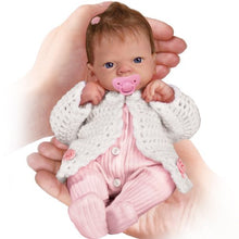 Load image into Gallery viewer, The Ashton-Drake Galleries Tiny Miracles Celebration of Life Emmy So Truly Real® Collectible Lifelike Baby with RealTouch® Vinyl Skin by Linda Webb 10-inches - RCE Global Solutions