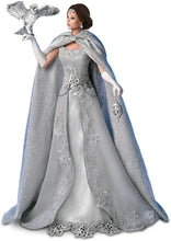 Load image into Gallery viewer, The Ashton - Drake Galleries Cindy McClure Fantasy Doll With Owl Spirit Guide: Snow Queen With Crystal Crown 16"-Inches - RCE Global Solutions