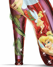 Load image into Gallery viewer, The Hamilton Collection Disney Fairies Shoe Figurine: Solely Devoted to You - RCE Global Solutions