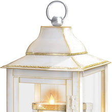 Load image into Gallery viewer, The Bradford Exchange Loving Remembrance Illuminated Lantern - RCE Global Solutions