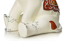Load image into Gallery viewer, The Hamilton Collection Magical Monarch Butterfly and Elephant Figurine - RCE Global Solutions