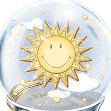 Load image into Gallery viewer, The Bradford Exchange Musical Glitter Globe for Granddaughter with Poem Card: Theby - RCE Global Solutions