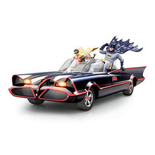 Load image into Gallery viewer, The Bradford Exchange Batman Classic TV Series Batmobile Sculpture from - RCE Global Solutions