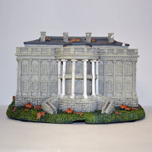 Load image into Gallery viewer, The Bradford Exchange The White House - America's Most Haunted Village Collection Issue #7 - RCE Global Solutions