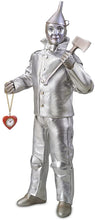Load image into Gallery viewer, The Ashton-Drake Galleries "The Wizard of Oz" Tin Man Singing "If I Only Had a Heart" Portrait Doll Collectible & Poseable Action Figure 16-inches - RCE Global Solutions