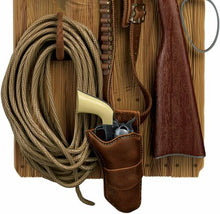 Load image into Gallery viewer, John Wayne "Western Icon" Wall Décor with Full-Color Image of The Duke - RCE Global Solutions