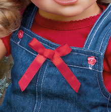 Load image into Gallery viewer, The Ashton - Drake Galleries "Lea And The Summer" Lifelike Child Doll So Truly Real® Poseable Dolls Handcrafted of RealTouch® Vinyl by Acclaimed Artist Monika Gerdes 24-inches - RCE Global Solutions