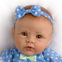Load image into Gallery viewer, The Ashton-Drake Galleries 7 Piece Tea Time Baby Doll Accessory Set for The So Truly Mine Doll - RCE Global Solutions