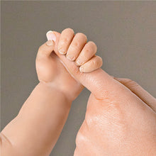 Load image into Gallery viewer, The Ashton - Drake Galleries Olivia's Gentle Touch Lifelike So Truly Real® Interactive Baby Girl Doll Curls Her Hand With Touch Weighted Fully Poseable by Master Doll Artist Linda Murray 22"-Inches - RCE Global Solutions